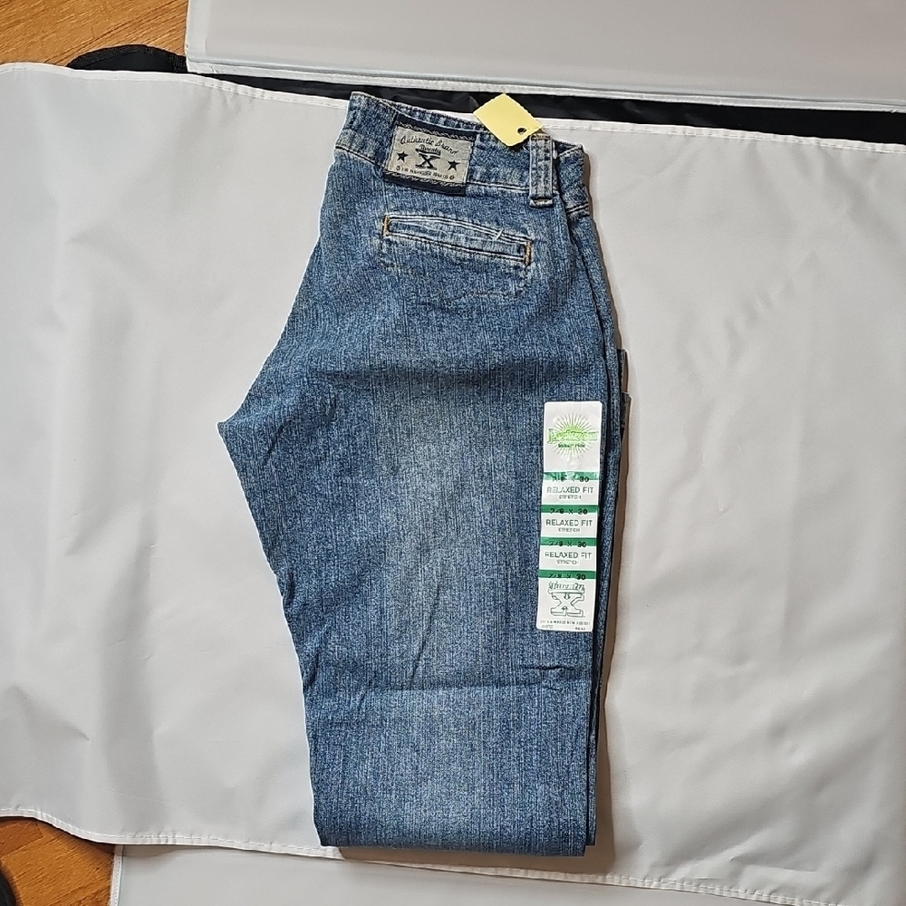 Womens Jeans